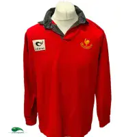 Classic Rugby Shirts | 1990's Harrogate Vintage Old Jerseys