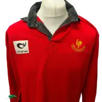 Classic Rugby Shirts | 1990's Harrogate Vintage Old Jerseys