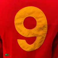 Classic Rugby Shirts | 1990's Harrogate Vintage Old Jerseys