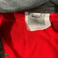 Classic Rugby Shirts | 1990's Harrogate Vintage Old Jerseys