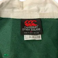 1990's Hong Kong Typhoons Rugby Shirts | Old Official Canterbury jersey - Vintage Classic Rugby Shirts
