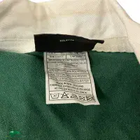 1990's Hong Kong Typhoons Rugby Shirts | Old Official Canterbury jersey - Vintage Classic Rugby Shirts