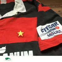 Classic Rugby Shirts | 1990 Milan Vintage Old Jerseys
