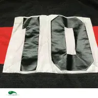 Classic Rugby Shirts | 1990 Milan Vintage Old Jerseys