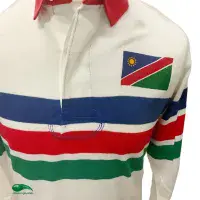 Classic Rugby Shirts | 1994 Namibia Vintage Old Jerseys