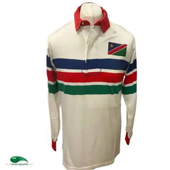 Classic Rugby Shirts | 1994 Namibia Vintage Old Jerseys