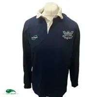 1990s Oxford University Classic Rugby Shirts | Old Vintage Jerseys