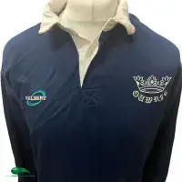 1990s Oxford University Classic Rugby Shirts | Old Vintage Jerseys