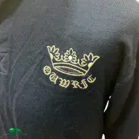 1990s Oxford University Classic Rugby Shirts | Old Vintage Jerseys