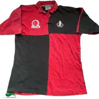 World Rugby Shirts | 1990's Valley RFC Hong Kong Vintage Old Jerseys