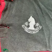 World Rugby Shirts | 1990's Valley RFC Hong Kong Vintage Old Jerseys