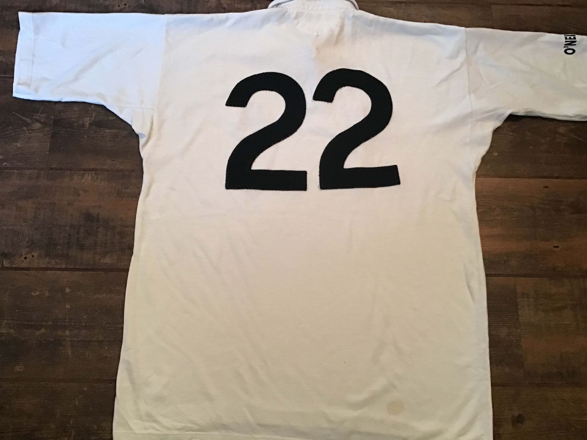 Classic Rugby Shirts 1990 Cork Constitution Old Vintage Jerseys