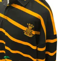 1990 Cornwall Classic Rugby Shirts | Old Vintage Jerseys