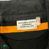 1990 Cornwall Classic Rugby Shirts | Old Vintage Jerseys