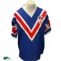 1995 France Rugby League Shirt |  Old Vintage Jersey