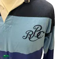 1990s French Barbarians Classic Rugby Shirts | Vintage Old Jerseys