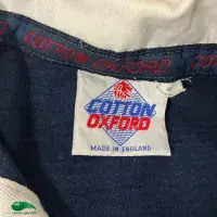 1990s French Barbarians Classic Rugby Shirts | Vintage Old Jerseys