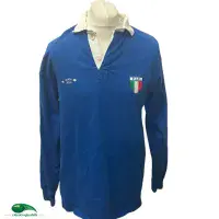 1993 Italy Classic Rugby Shirts | Old Vintage Jerseys