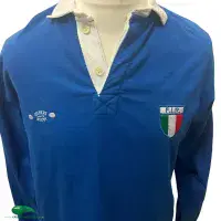 1993 Italy Classic Rugby Shirts | Old Vintage Jerseys