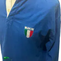 1993 Italy Classic Rugby Shirts | Old Vintage Jerseys
