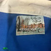 1993 Italy Classic Rugby Shirts | Old Vintage Jerseys