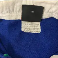 1991/92 Italy Rugby Shirt | Old Official Canterbury Jersey - Vintage Classic Rugby Shirts