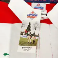 1990 Japan Classic Rugby Shirts | Vintage Old Jerseys