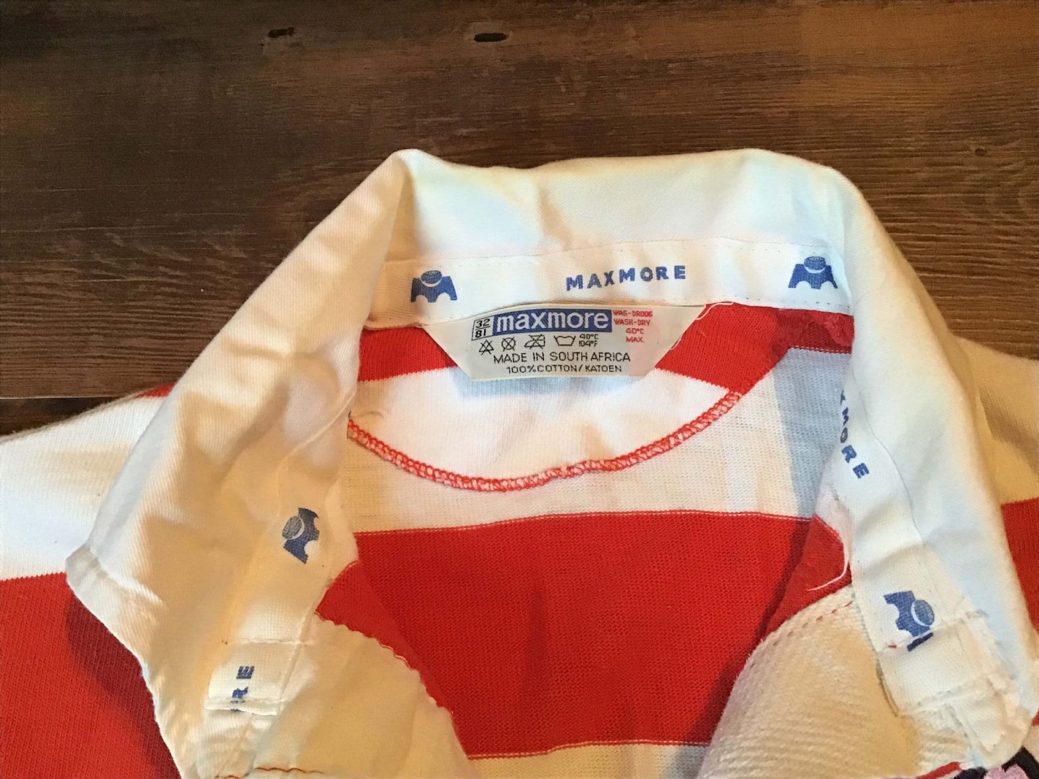 Classic Rugby Shirts | 1990 Japan Vintage Old Jerseys