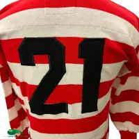 1992 Japan Rugby shirt | Old Official Sceptre jersey