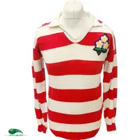 1991 Japan Classic Rugby Shirts | Vintage Old Jerseys