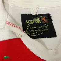 1991 Japan Classic Rugby Shirts | Vintage Old Jerseys