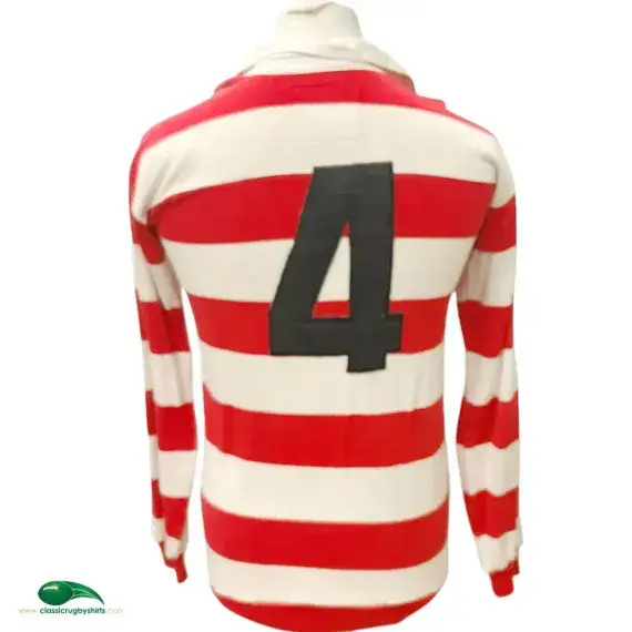 1991 Japan Classic Rugby Shirts | Vintage Old Jerseys