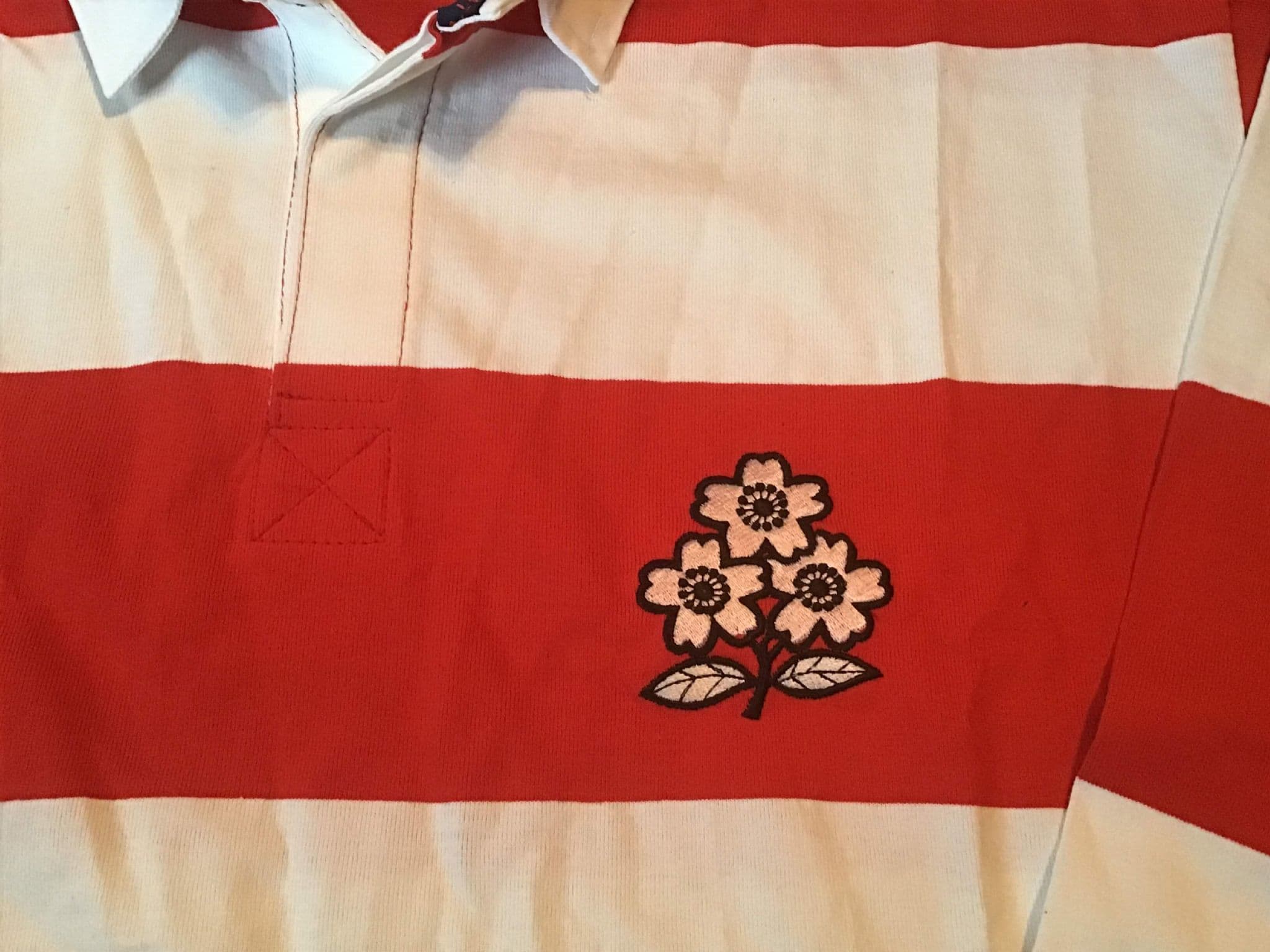 ウェア 90s Japan rugby temex traing shirt 2XL 90s Japan rugby temex traing shirt 2XL ウェア - ウェア