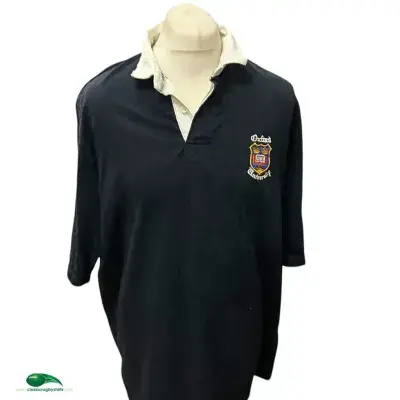 1990s Oxford  University Rugby Shirt XL