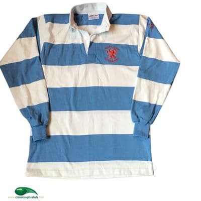 1990s RC Luxembourg Rugby Union Shirt Medium