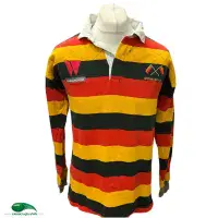1990s  Richmond Classic Rugby Shirts | Vintage Old Jerseys