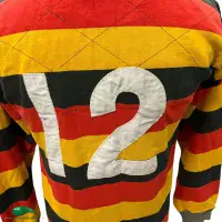 1990s  Richmond Classic Rugby Shirts | Vintage Old Jerseys