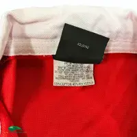 1990s  Singapore Rugby Shirt | Old Canterbury Official Jersey