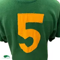 1990 South Africa Development Old Vintage Rugby Shirts Springboks Jerseys