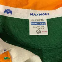 1990 South Africa Development Old Vintage Rugby Shirts Springboks Jerseys