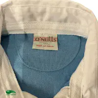 1990s St Michaels College Dublin Classic Rugby Shirts | Vintage Old Jerseys