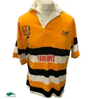 1992 Taranaki Classic Rugby Shirts | Vintage Old Jerseys