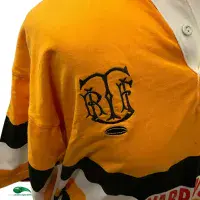 1992 Taranaki Classic Rugby Shirts | Vintage Old Jerseys