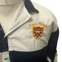 1990 Trinity College Cambridge University Classic Rugby Shirts