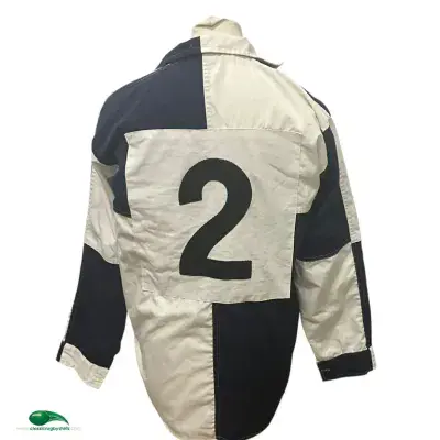 1990s Trinity College Cambridge University Players No 2 Rugby Shirt XL