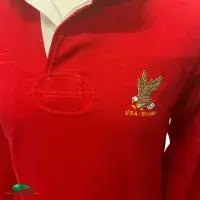 1992 USA Rugby - Maxmore - Adults Medium Jersey