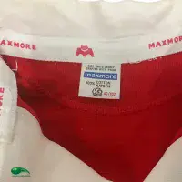 1992 USA Rugby - Maxmore - Adults Medium Jersey