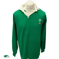 1990s Welsh Districts Classic Rugby Shirts Vintage Old Jerseys