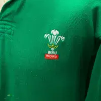 1990s Welsh Districts Classic Rugby Shirts Vintage Old Jerseys