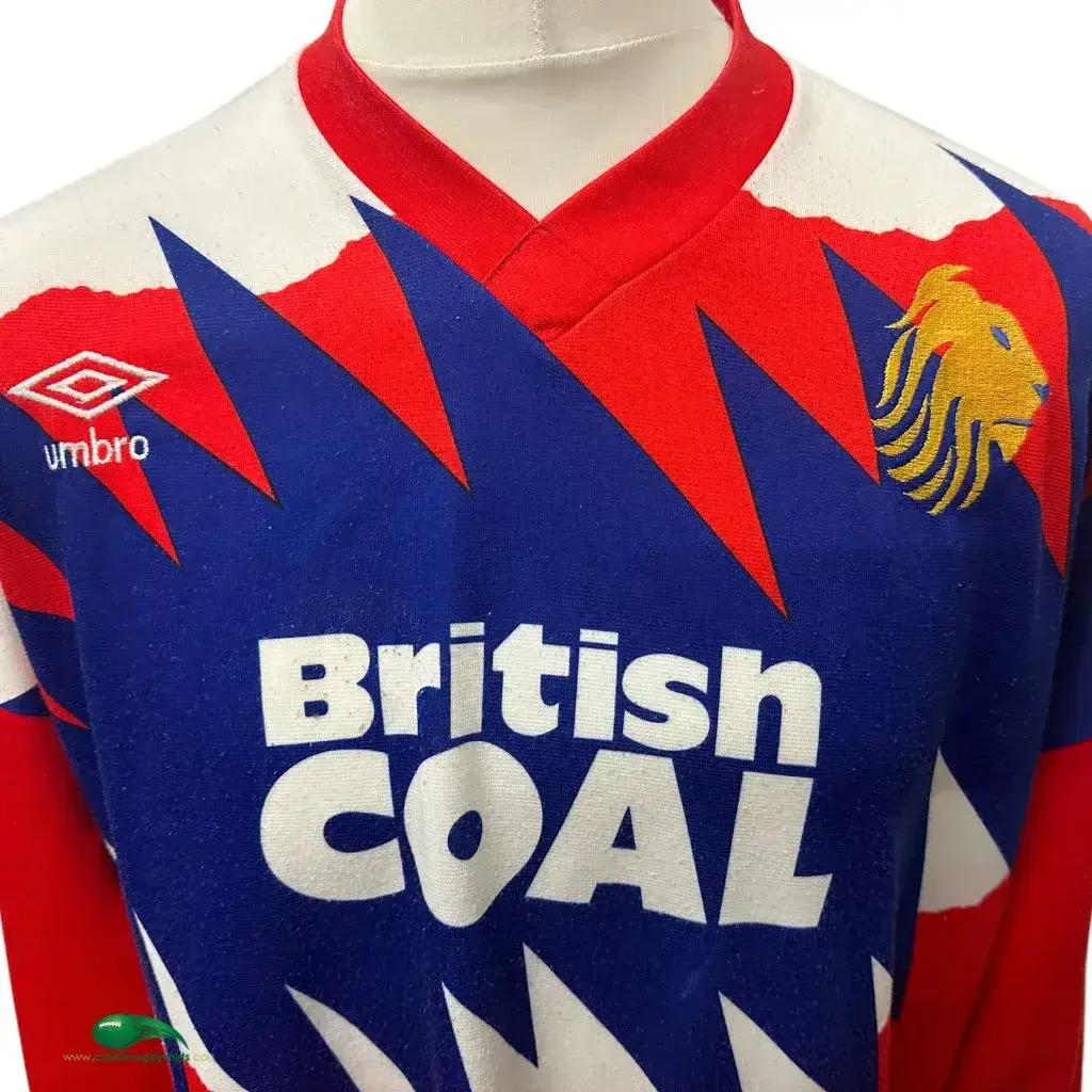 レア　Great Britain ジャージ ラグビーシャツ Umbro 90s レア Great Britain ジャージ ラグビーシャツ Umbro 90s